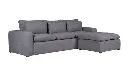 New vans Sofa corner