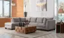 France – Corner Sofa