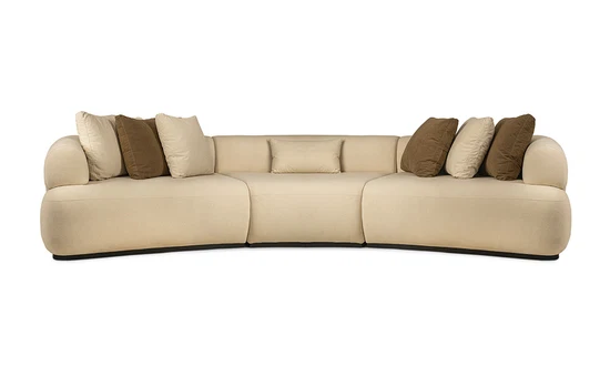 Cozy -sofa