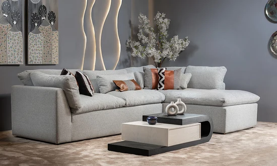 Leon Sectional
