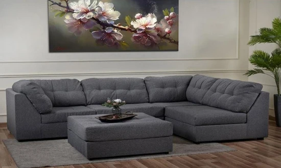 New Antonio – Corner Sofa