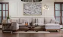 Candy U – Corner Sofa