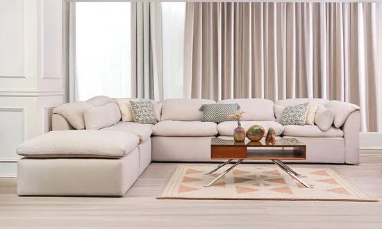 Blox – Corner Sofa