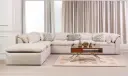 Blox – Corner Sofa