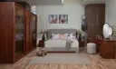 Rally Bedroom Set