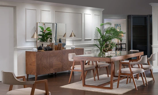 Mini Ultra – Dining Set