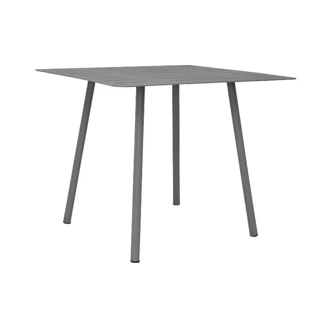 Terrace Table For Indoor & Outdoor Use, Aluminum