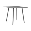 Terrace Table For Indoor & Outdoor Use, Aluminum