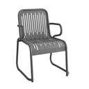 Circlr k Outdoor Armchair