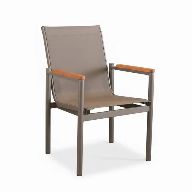 Constanta Outdoor Dining Armchair