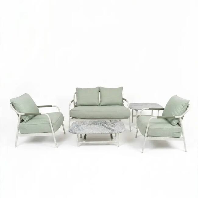 Patio Outdoor Sofa Set