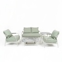 Patio Outdoor Sofa Set