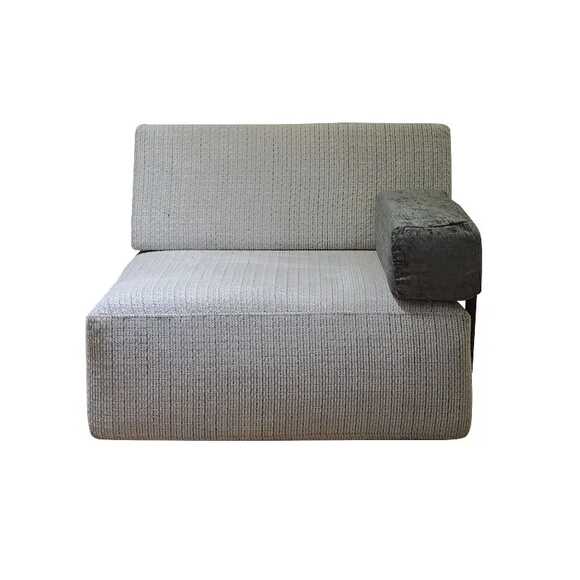 The Larsh Arabian Seating System - A New Concept of Ultimate Comfort