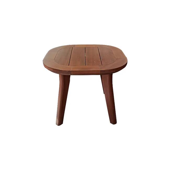 Marshall side table