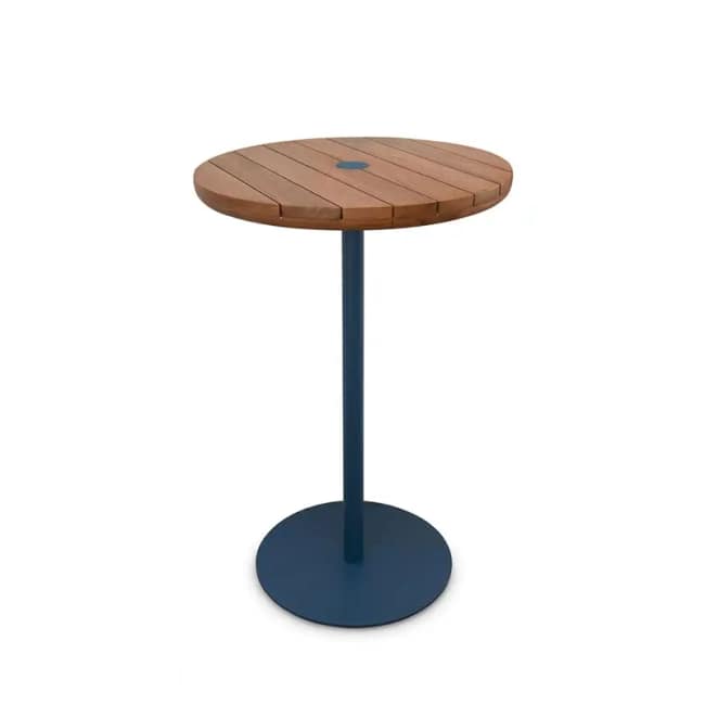 Haven Bar Table | Modern Elegance & Outdoor Durability