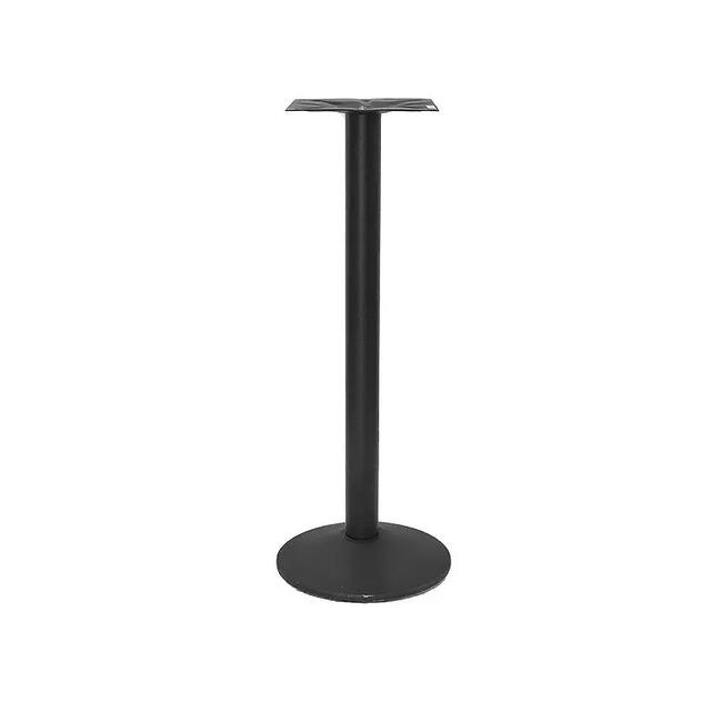 High Bar Base Chassis – Modern Design- Black