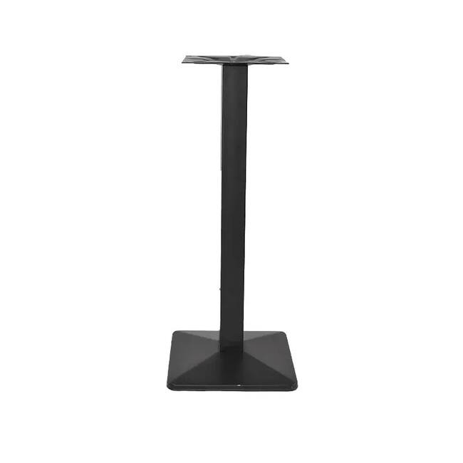 High Bar Base Chassis – Engineered Durability and Modern Design- Black