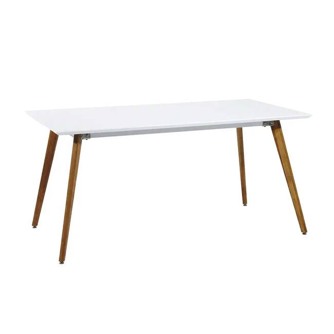 Lange Dining Table - Elegant and Modern Design 160Cm