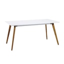 Lange Dining Table - Elegant and Modern Design 160Cm