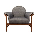 Cascade Lounge Armchair