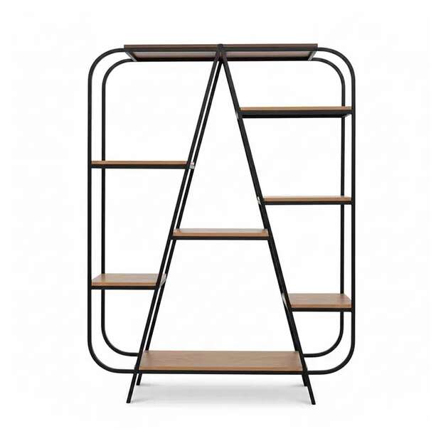 L.Tema Library, Storage and Display – Integrated Design