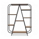 L.Tema Library, Storage and Display – Integrated Design