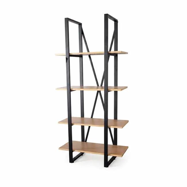 Joy Library – The Perfect Blend of Modern Style and Durability