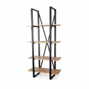 Joy Library – The Perfect Blend of Modern Style and Durability