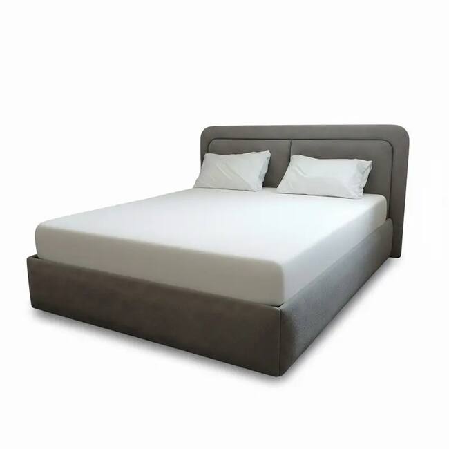 Aqua Bed – 160 cm (Elegant Grey)