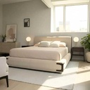 Hovey Bed (Hovey Bed) – 160 cm