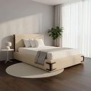 Hovey Bed (Hovey Bed) – 120 cm