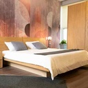 Olivia bedroom