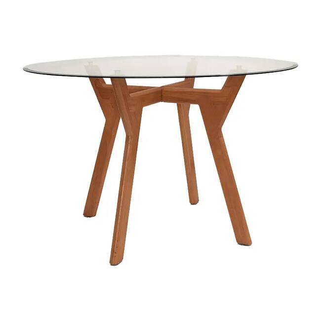 Javi Dining Table - 120 cm