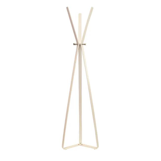 Alaska Hula clothes hanger