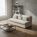 Royal Indoor Modern Sofa – A Design Combining Durability and Superior Comfort