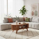 Siera 100 Coffee Table
