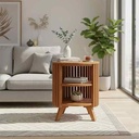 Siera 45 Side Table