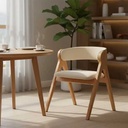 Harpy Dining Chair