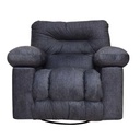 LazyBoy Chair dark grey