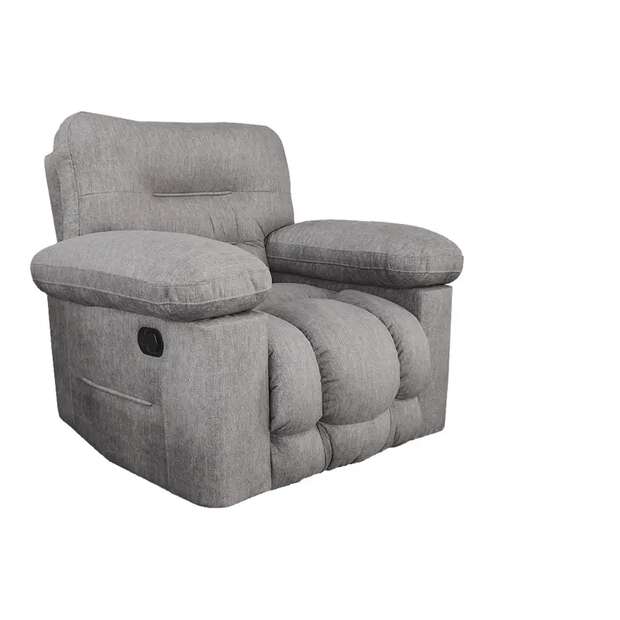 LazyBoy Chair Gray