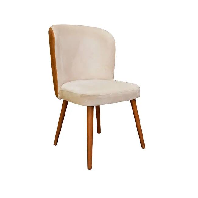 Derby dining chair- Cafe x beige