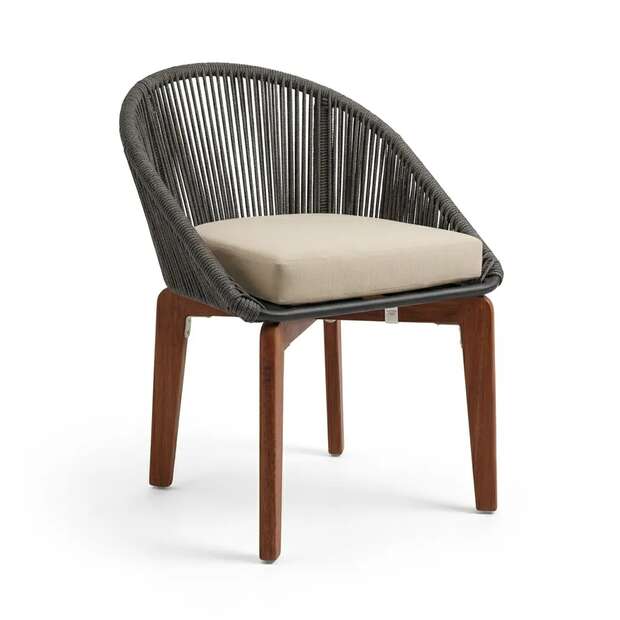 Adoco Outdoor Chair