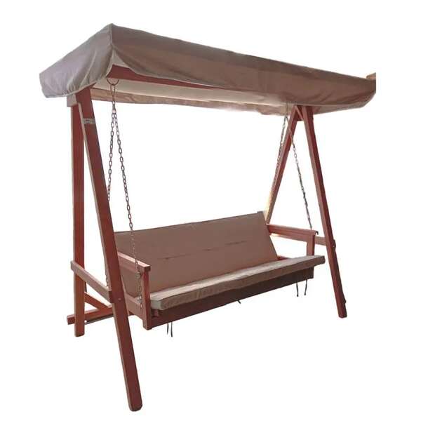 Outdoor Swing 2 seat