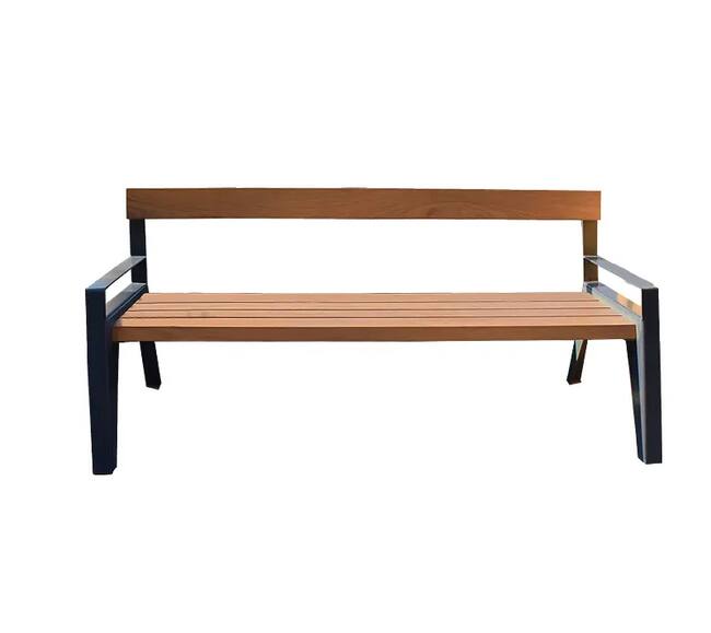 Temi Outdoor bench