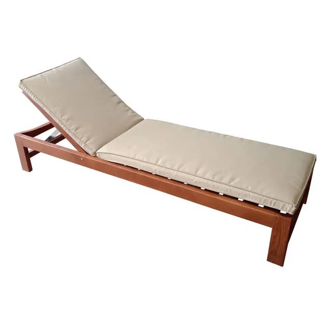 Arthur Chaise Lounge