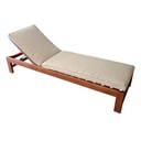 Arthur Chaise Lounge