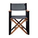 Director's Chair Black