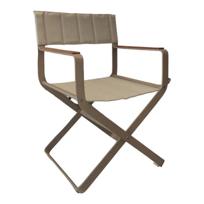 Director's Chair Beige