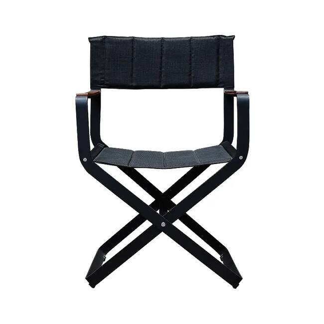 Director's chair Black
