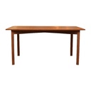 Grass dining table